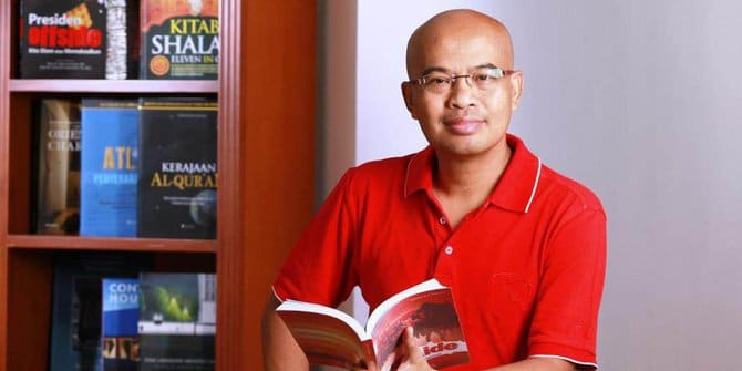 Desmond Anggap Komnas HAM Sudah Seperti LSM