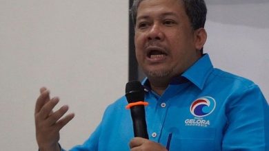 Gelora Dukung Jagoan Gerindra Di Pilgub Sumbar