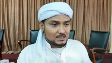 Novel Bamukmin Tegaskan Arah Politik PA 212 Bukan Politik Transaksional