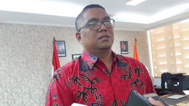 Bawaslu Minta Kandidat Tak Bawa Massa Saat Pengundian Nomor Urut