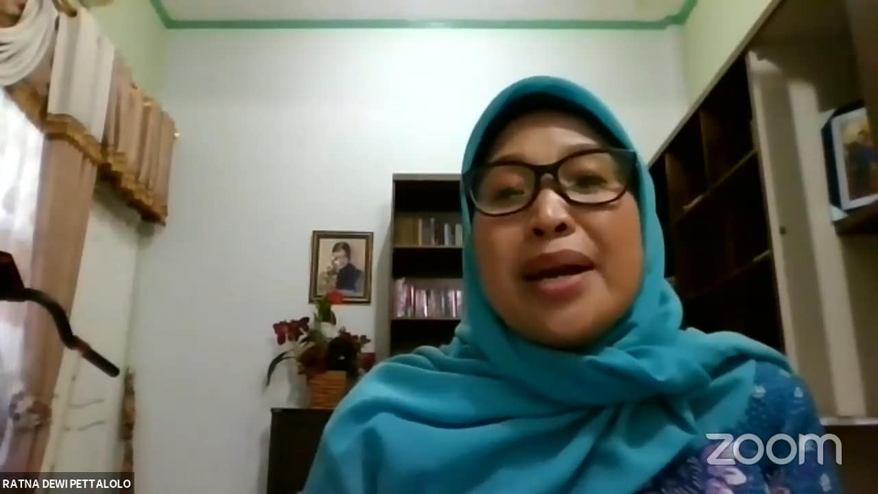 Bawaslu Tegaskan Paslon Pilkada Dilarang Bagi-Bagi Bansos