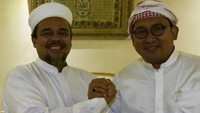 Seruan Fadli Zon: Kawal Dan Jaga Ketat Ulama Setiap Ceramah