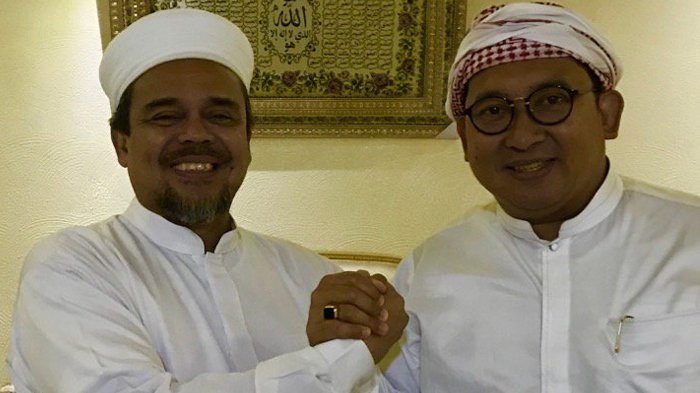 Seruan Fadli Zon: Kawal Dan Jaga Ketat Ulama Setiap Ceramah