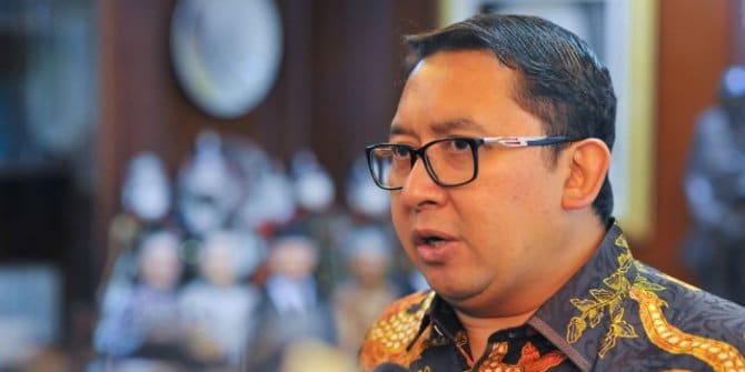 Fadli Zon Kritik Kinerja Menkes: Istirahatkan