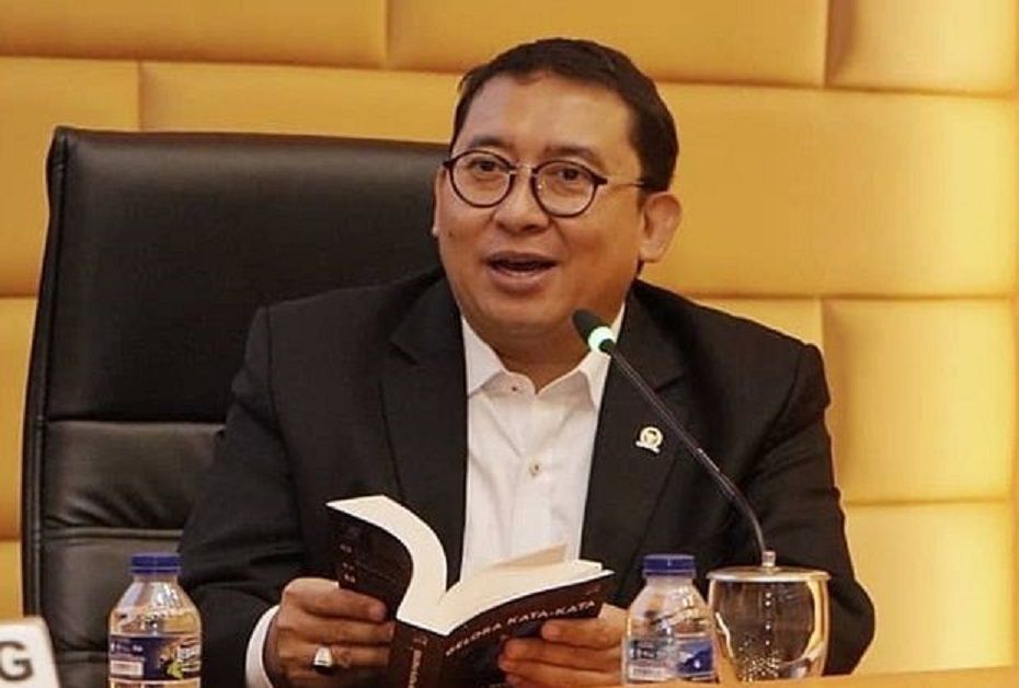 Sindiran Fadli Zon Ke Puan Soal Kepancasilaan Masyarakat Sumbar