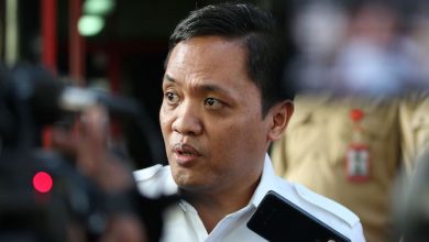 Jubir KPK Mengundurkan Diri, Habiburokhman: Ya Nggak Akan Berpengaruh Juga