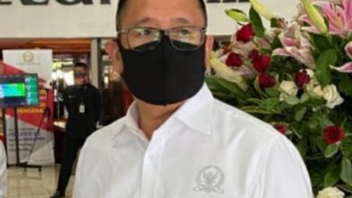 Legislator Gerindra Desak Kejagung Beri Kesejahteraan Para Jaksa Di Daerah