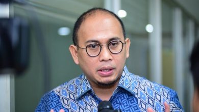 Meski Rugi 11 T, Andre Rosiade Apresiasi TKDN Pertamina Yang Meningkat