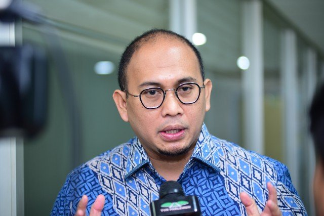 Meski Rugi 11 T, Andre Rosiade Apresiasi TKDN Pertamina Yang Meningkat