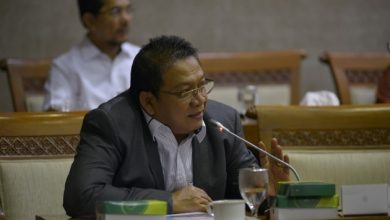 Gerindra Minta Anggaran Optimalisasi Perjalanan Dinas Kemenag Dialokasikan Ke Bantuan Madrasah