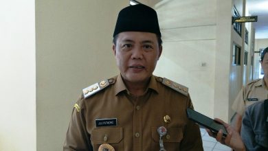 Bupati Karanganyar Diduga Jadi Korban Penipuan