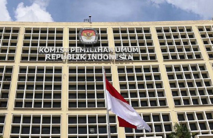 KPU Khawatir Potensi Celah Hukum Dan Gugatan Bila Merevisi PKPU