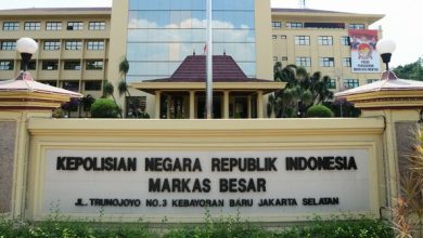 Polri Tegaskan Tak Akan Keluarkan Ijin Keramaian Selama Pilkada Berlangsung