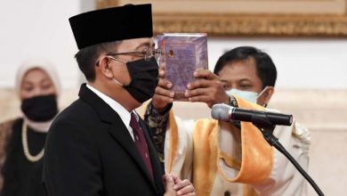 PKPU Masih Bolehkan Adanya Pertemuan Tatap Muka Langsung Tapi Dengan Syarat