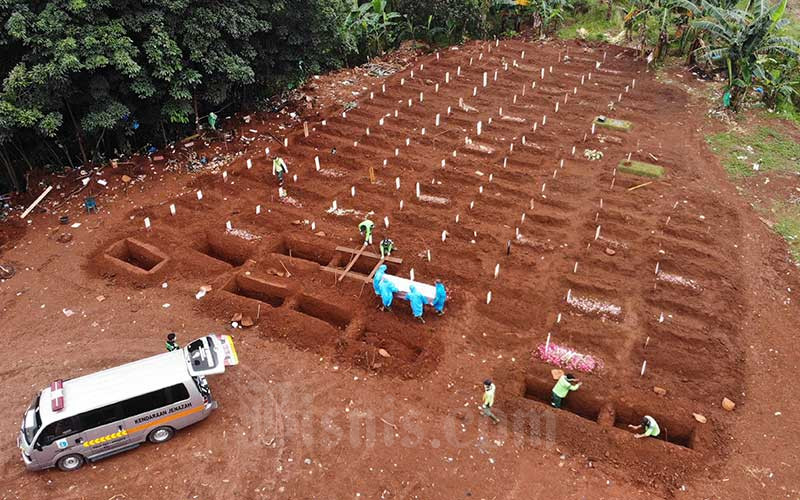 Kemendagri Minta Dinas Dukcapil Daerah Rapikan Catatan Kematian