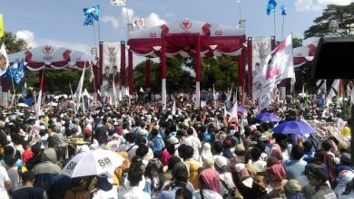 KPU: Boleh Konser Tapi Dengan Catatan