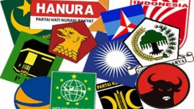 KPU Izinkan Parpol Rayakan Ultah Di Tengah Pandemi