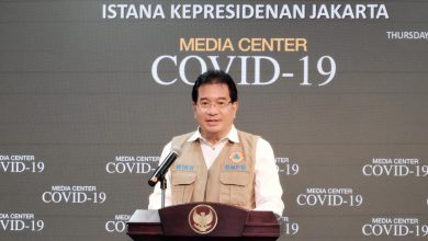 Pilkada Di Tengah Pandemi, Satgas ‘Covid-19’ Sebut Tak Ada Toleransi Untuk Aktivitas Yang Timbulkan Kerumunan Massa