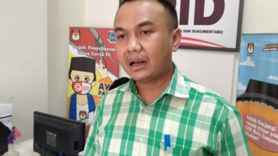 KPU Tangsel Bocorkan Tanggal Pendaftaran Paslon