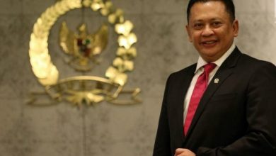 Stabilitas Politik RI Terjaga, Bamsoet Apresiasi Kinerja DPR