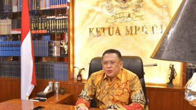 Pimpinan MPR Minta Peserta Pilkada Manfaatkan Teknologi Untuk Kampanye