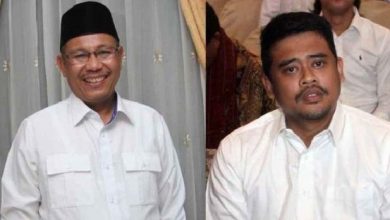 Suhu Politik Pilkada Medan Kian Memanas