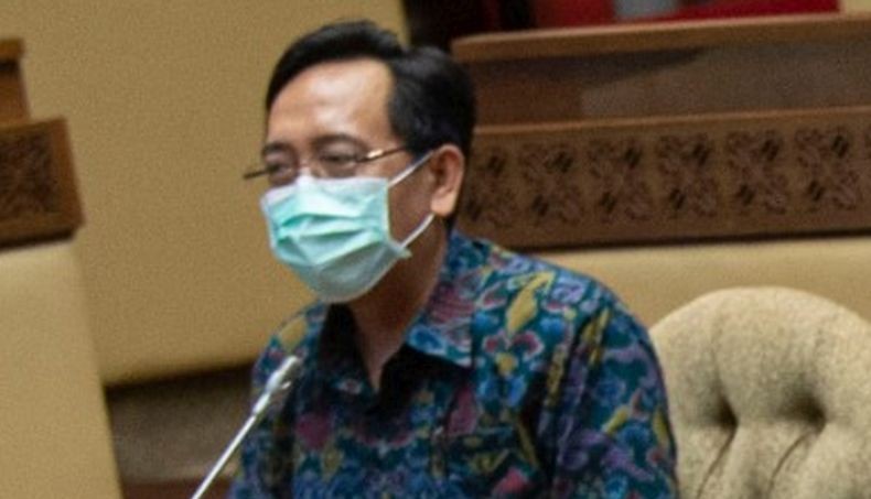 KPU Siapkan Sanksi Administratif Untuk Pelanggar Protokol Kesehatan