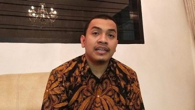 Temui Legislator PKS, Keluarga Simpatisan FPI Mengadu