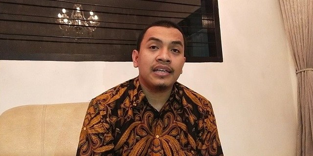 Temui Legislator PKS, Keluarga Simpatisan FPI Mengadu