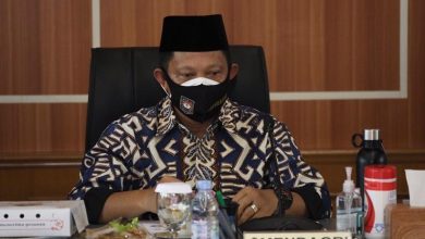 Mendagri Ngotot Tema Debat Pilkada Terkait Penanganan ‘Covid-19’