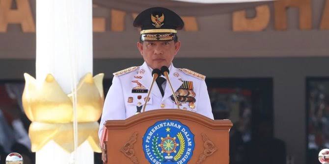 Tito Sebut Negara Dengan Sistem Otokrasi Dan Oligarki Lebih Efektif Tangani ‘Covid-19’