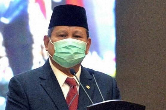 Prabowo Tergetkan Lahan Penanaman Singkong Sebanyak 1,4 Juta Hektare