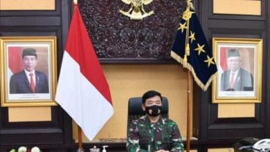 Panglima TNI Minta Prajurit Bersikap Netral Selama Pilkada Berlangsung