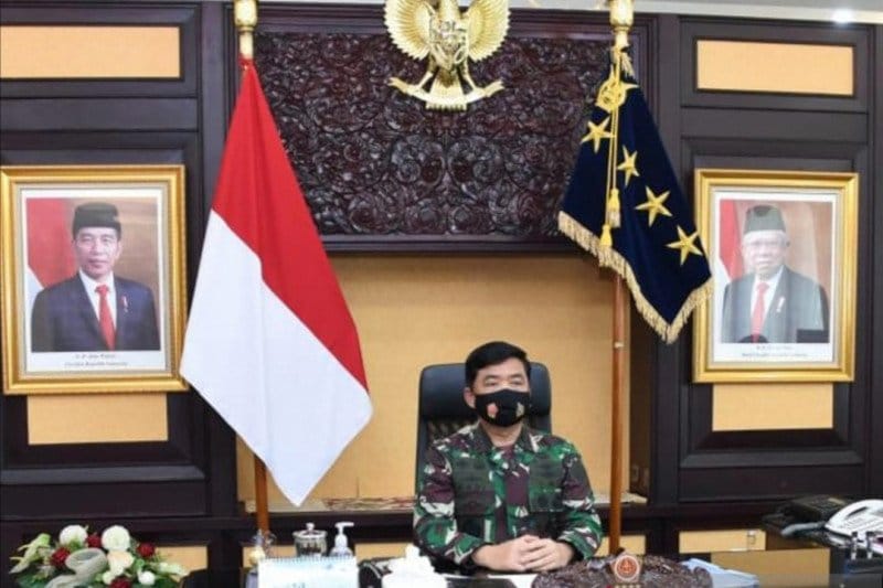 Panglima TNI Minta Prajurit Bersikap Netral Selama Pilkada Berlangsung