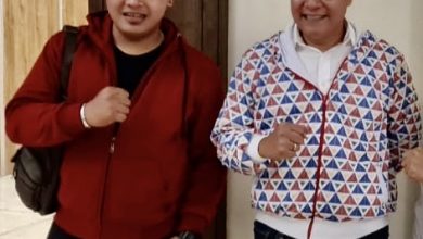 DWS Berikan Modal Rekaman Untuk Sang Pelantun ‘Kependem Tresno’