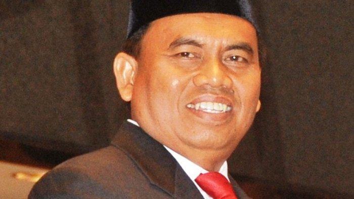 Sekda DKI Meninggal Dunia, Esti Ucapkan Bela Sungkawa