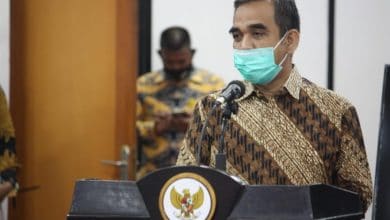 Sekjen Gerindra Minta Cakada Utamakan Kampanye Damai
