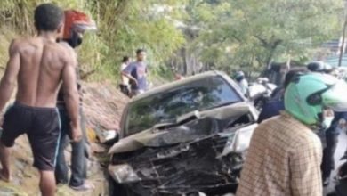 Penabrak Polwan Hingga Tewas Masih Ikuti Tahapan Pilkada Yalimo