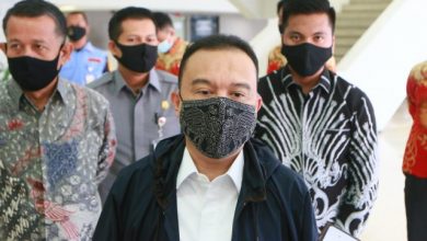 Dasco Sebut ‘Influencer’ Bukan Yang Utama Sebagai Alat Komunikasi Pemerintah