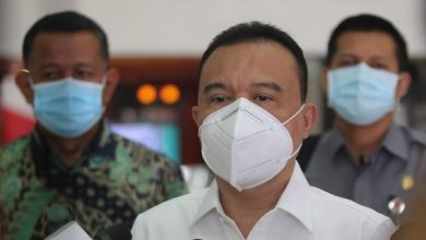 DPR Nilai Penundaan Pilkada Juga Memiliki Risiko