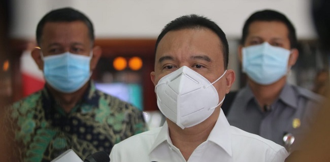 DPR Nilai Penundaan Pilkada Juga Memiliki Risiko