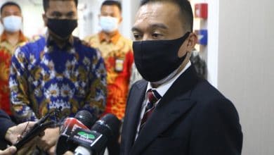 Pimpinan DPR Sebut Tak Ada Larangan Dan Kewajiban Nonton Film G 30 S/PKI