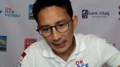 Perekonomian Di Tengah Pandemi, Sandiaga: Semakin Sulit