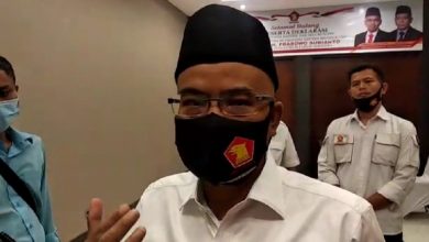 DPR Sebut Kasus Pelarian Terpidana Mati Cai Changpan Seperti Direkayasa