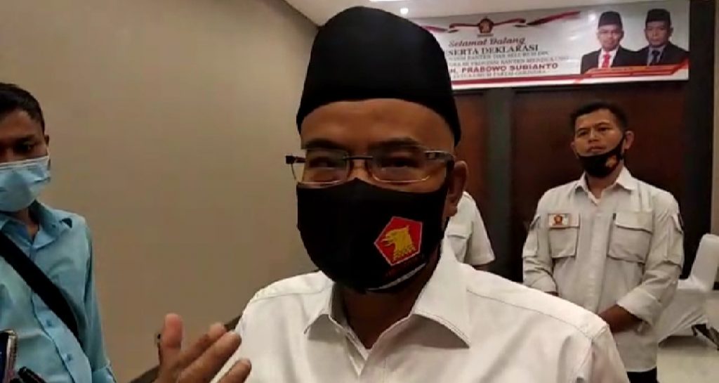 DPR Sebut Kasus Pelarian Terpidana Mati Cai Changpan Seperti Direkayasa