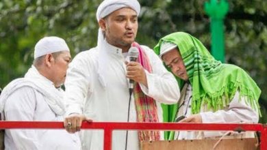 PA 212 Tegaskan Tak Akan Tunduk Dengan Partai Politik