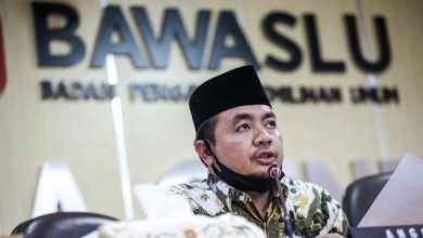 Bawaslu Masih Temukan Pelanggaran Protokol Kesehatan Di Hari Ketiga Kampanye