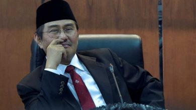 Jimly Asshiddiqie Sebut UU Ciptaker Timbulkan Kekacauan Di Tengah Pandemi