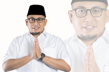 Survei: Andre Rosiade, Anggota DPR RI Asal Sumbar Dengan Kinerja Terbaik