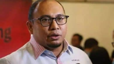 Gerindra Bantah Pernyataan Burhanuddin Soal Politik Dua Kartu